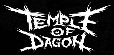 logo Temple Of Dagon